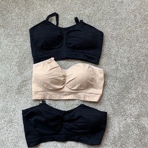 Kindred Bravely Sublime Pumping/Nursing Bra